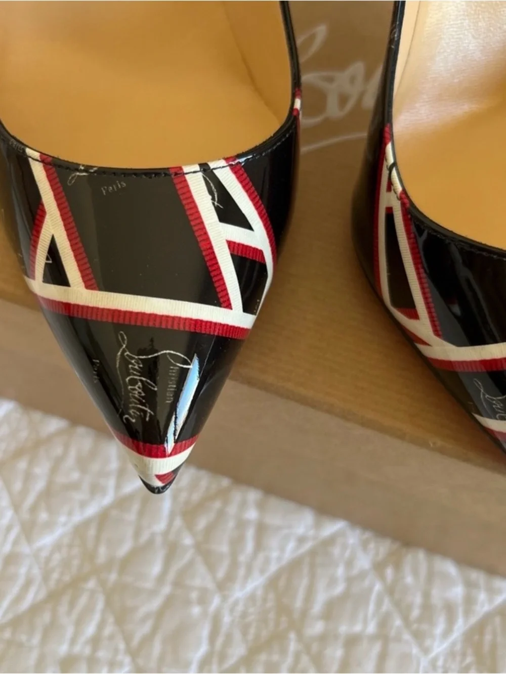Christian Louboutin Shoes
